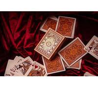 Mazzo carte Bicycle - Verbena