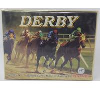 Mazzo Carte Ramino Piatnik Derby 2231 Bridge Rummy Canasta