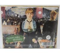 Mazzo Carte Ramino Piatnik Edouard Manet Il Bar delle Folies-Bergère 223044
