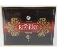 Mazzo Carte Ramino Piatnik Regent 2274 Bridge Rummy Canasta.