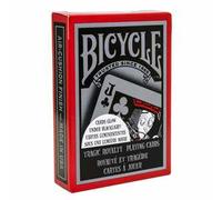 Mazzo carte Tragic Royalty Deck