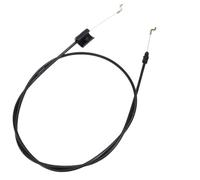 Mazzo da 22 pollici a 135 cm Strumento di rasaerfriccia di controllo dell'acceleratore compatibile con la zona del motore della serie 038