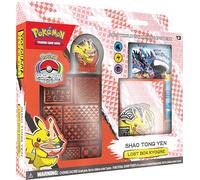 Mazzo dei Campionati del Mondo del GCC Pokemon 2023 - Shao Tong Yen …