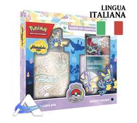 Game Vision Carte Pokémon - Mazzo Campionati Mondiali 2024 (Assortito)