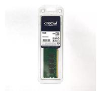 Mazzo Di 10 Pz Crucial 16GB DDR4 2400MHz PC4-19200 Desktop RAM 288-Pin Memoria