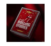 MAZZO DI CARTA DA GIOCO THEORY11 The Rolling Stones - Set di 52