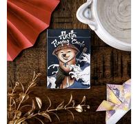 Mazzo di carte Akita Playing Cards by Blue Moon Co