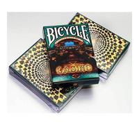 Mazzo di carte Bicycle Casin Playing Cards by Collectable Playing Cards