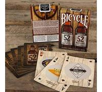 Mazzo di carte Bicycle - Craft Beer II - Carte da gioco - Carte da gioco