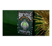 Mazzo di carte Bicycle Fireflies Playing Cards