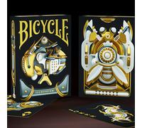 Mazzo di carte Bicycle Illusorium Playing Cards