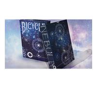 Mazzo di Carte Bicycle Nebula Playing Cards - Carte da gioco