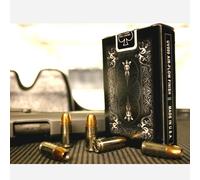 Mazzo di carte Bicycle Shadow Masters by Ellusionist - Mazzi di Carte da gioco