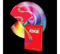 Mazzo di carte Bicycle - Spectrum Edge