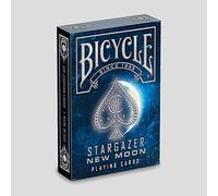 Mazzo di carte Bicycle Stargazer New Moon Playing Cards