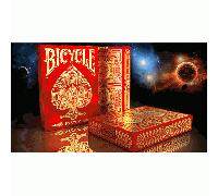 Mazzo di carte Bicycle Syzygy Playing Cards by Elite Playing Cards