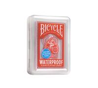 Mazzo di carte Bicycle Waterproof by US Playing Cards