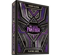Mazzo di carte Black Panther playing cards di Theory11