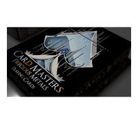 Mazzo di carte Card Masters Precious Metals (Standard) by Handlordz