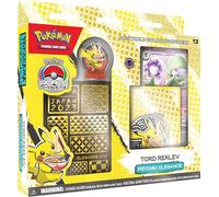 Mazzo di Carte Collezionabili Pokémon - Tord Reklev - Campionati Mondiali del GCC Pokémon 2023 - 60 carte