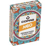 Mazzo di carte Copag Neo Series (Mandala)