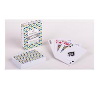 Mazzo di carte Copag Neo Series (Tune In) - Carte da gioco