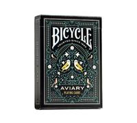 Mazzo Di Carte Da Gioco Aviary Bicycle Per Magia E Giochi Di Poker Nuovo