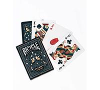 Mazzo Di Carte Da Gioco Aviary Bicycle Per Magia E Giochi Di Poker Nuovo