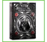 Mazzo di Carte da Gioco Star Wars Year of the Dark Side Collezione Poker Theory