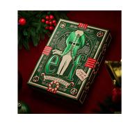 MAZZO DI CARTE DA GIOCO THEORY11 da Elf - Set da 52