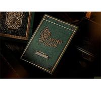 MAZZO DI CARTE DA GIOCO THEORY11 Derren Brown Playing Cards - Set di 52