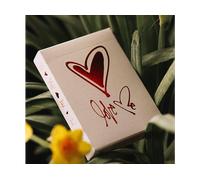 MAZZO DI CARTE DA GIOCO THEORY11 Love Me - Set da 52