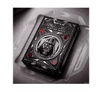 MAZZO DI CARTE DA GIOCO THEORY11 Star Wars: Anno del Lato Oscuro - Set da 52