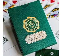 Mazzo di carte DMC ELITES: Pro Gaffs V1