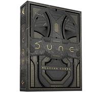 Mazzo di carte Dune Playing Cards by Theory11