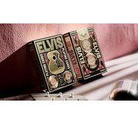 Mazzo di carte Elvis Playing Cards by theory11