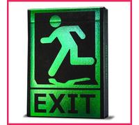 Mazzo di Carte Exit by TCC Fashion da Gioco Cardistry Collezione Playing Cards