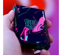 Mazzo di carte Generation One Playing Cards