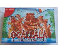 Mazzo di Carte Gioco Ogallala Teodomiro Dal Negro 2002