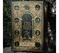 Mazzo di carte Lord Of The Rings Playing Cards by Theory11