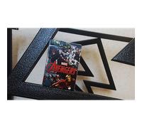 Mazzo di carte Marvel Avengers Playing Cards
