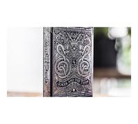 Mazzo di carte Midnight Blue Edition Playing Cards by Joker and the Thief