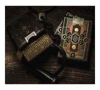 Mazzo di carte NPH Playing Cards by Patrick Neil Harris and Theory11