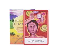 Mazzo Di Carte Oracle - Strumento Divinatorio Per Guida Spirituale | Strumento Intuitivo Per Saggezza Divinatoria, Articoli Per Feste Per Amici Famiglia Giovani
