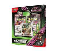 MAZZO DI CARTE POKEMON W8733