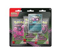 MAZZO DI CARTE POKEMON W9556
