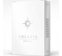 Mazzo di carte Polaris Equinox Light Edition Playing Cards
