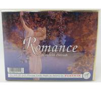 Mazzo di Carte Ramino Bridge Romance Piatnik