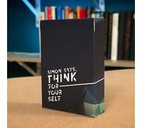 Mazzo di carte Simon Says Playing Cards