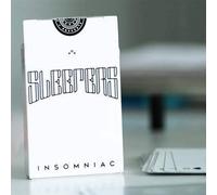 Mazzo di carte Sleepers V2 Insomniac Playing Cards - Carte da gioco